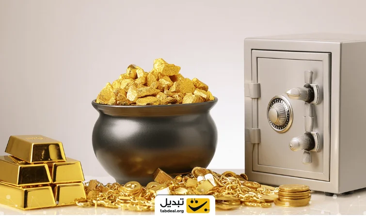 برای حفظ ارزش پول چه بخریم؟