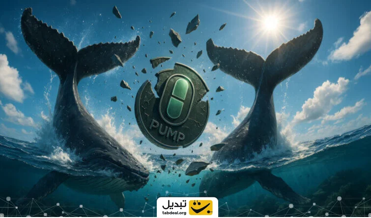نهنگ ها چه میم کوینی می خرند؟
