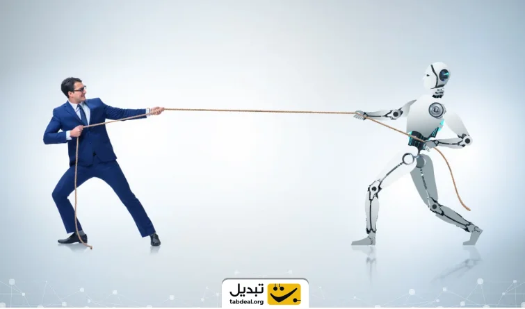 هوش مصنوعی چیست و چه کاربردی دارد؟