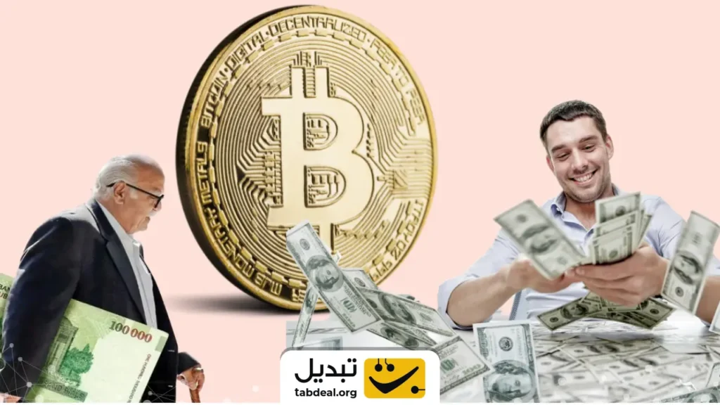 اگه اولین یارانهات رو بیتکوین خریده بودی، الان چقدر پول داشتی؟