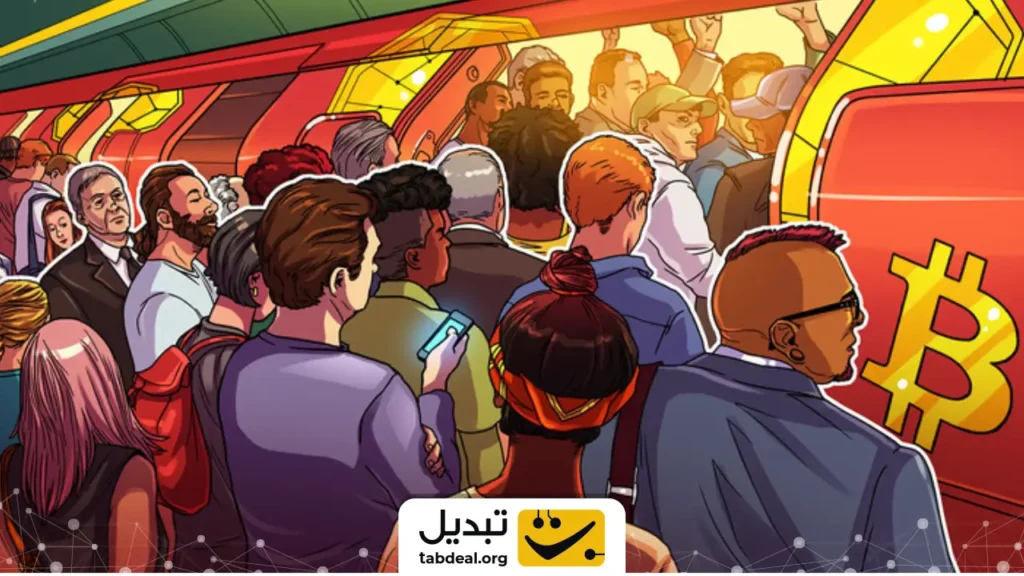 ۵ نکته که این هفته باید درباره بیت‌ کوین بدانید