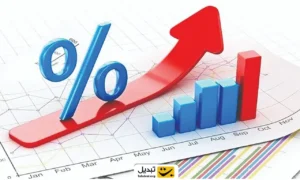 سقف تاریخی جدید نرخ بهره بین بانکی در ایران