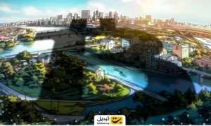 بیت ‌کوین برای ۱۰۰۰ سال آینده بهترین دارایی است