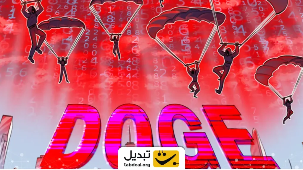 هشدار بزرگ: بعد از حمله ۵۱ درصدی به مونرو حالا نوبت این میم کوین محبوب رسید