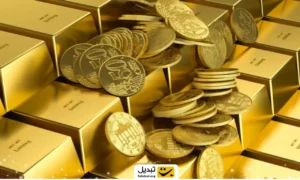 قیمت طلا و سکه امروز ۱۳ مرداد