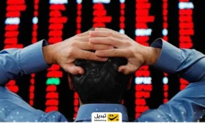 سرخ‌پوشی بورس در ۳ هفته پیاپی/ سقوط بازار سرمایه تا چه زمانی ادامه دارد؟