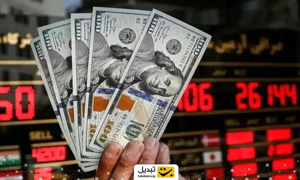 قیمت دلار پس از اربعین چه می‌شود؟