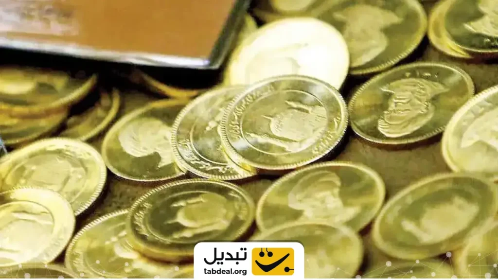 قیمت جدید طلا و سکه ۲۷ مرداد ۱۴۰۴