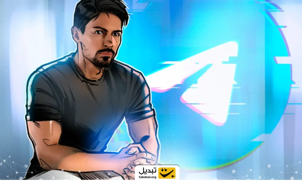 یک سال از دستگیری مدیرعامل تلگرام گذشت؛ چه شد و چه در پیش است؟