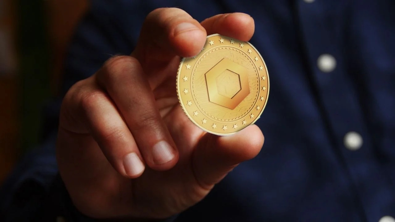 CHAINLINK