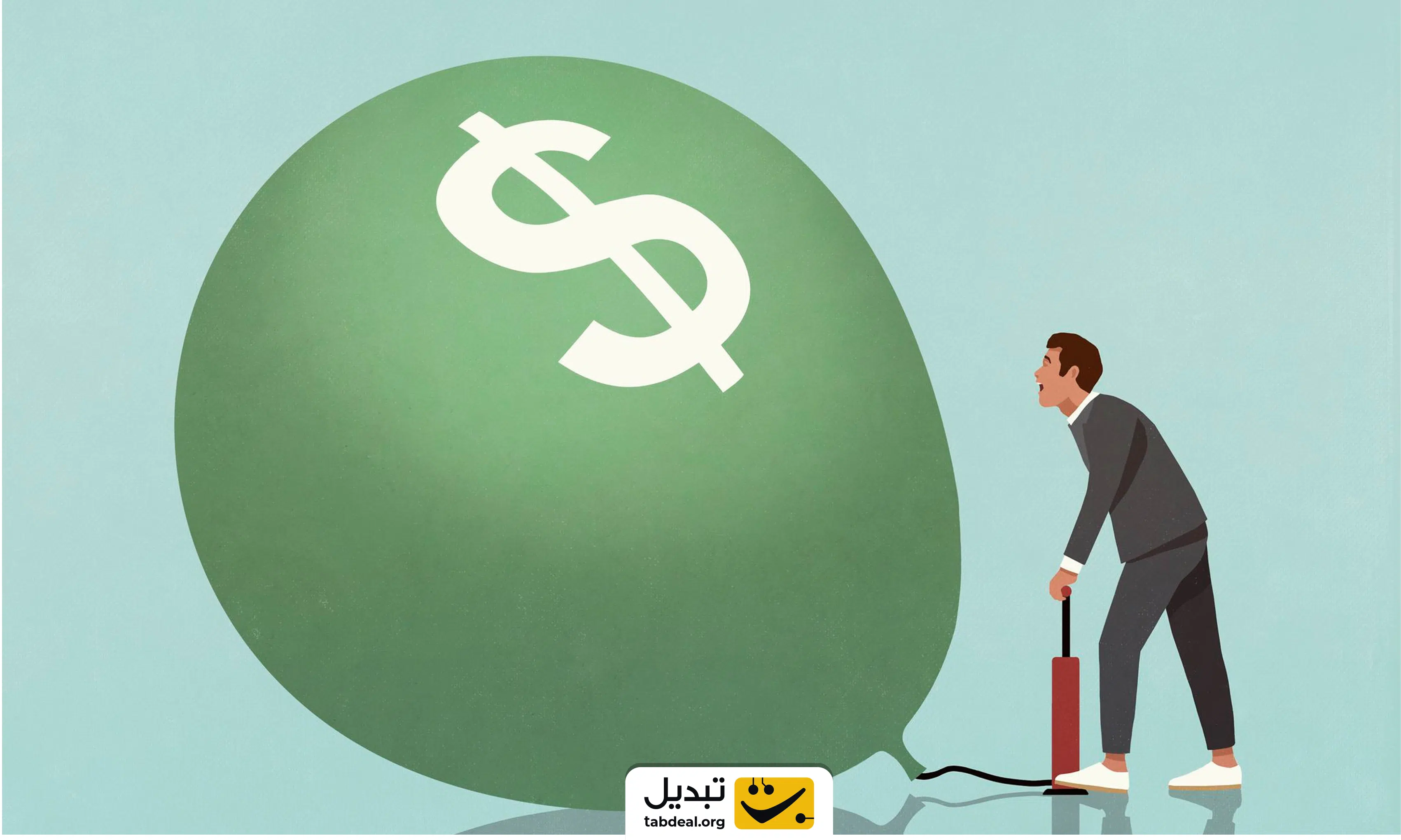 چگونه می توانم از پس انداز خود در برابر تورم ایران محافظت کنم؟