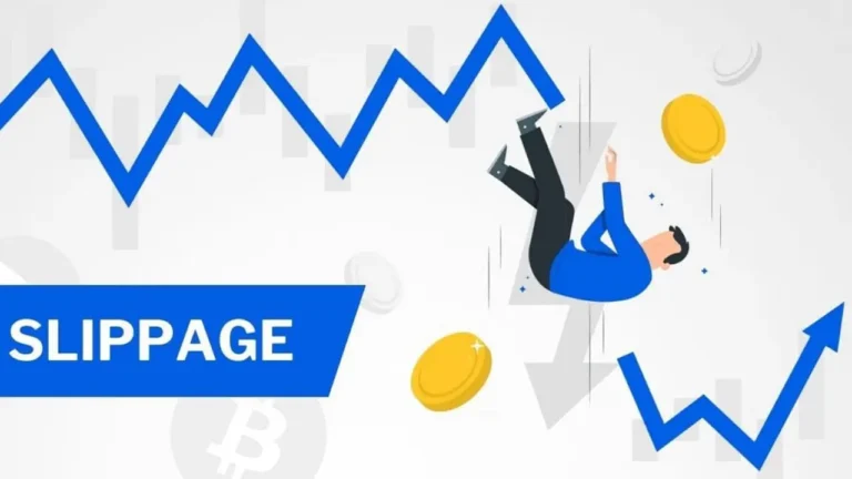 اسلیپیج (Slippage) چیست و راهکار جلوگیری از لغزش در بازار ارزهای دیجیتال