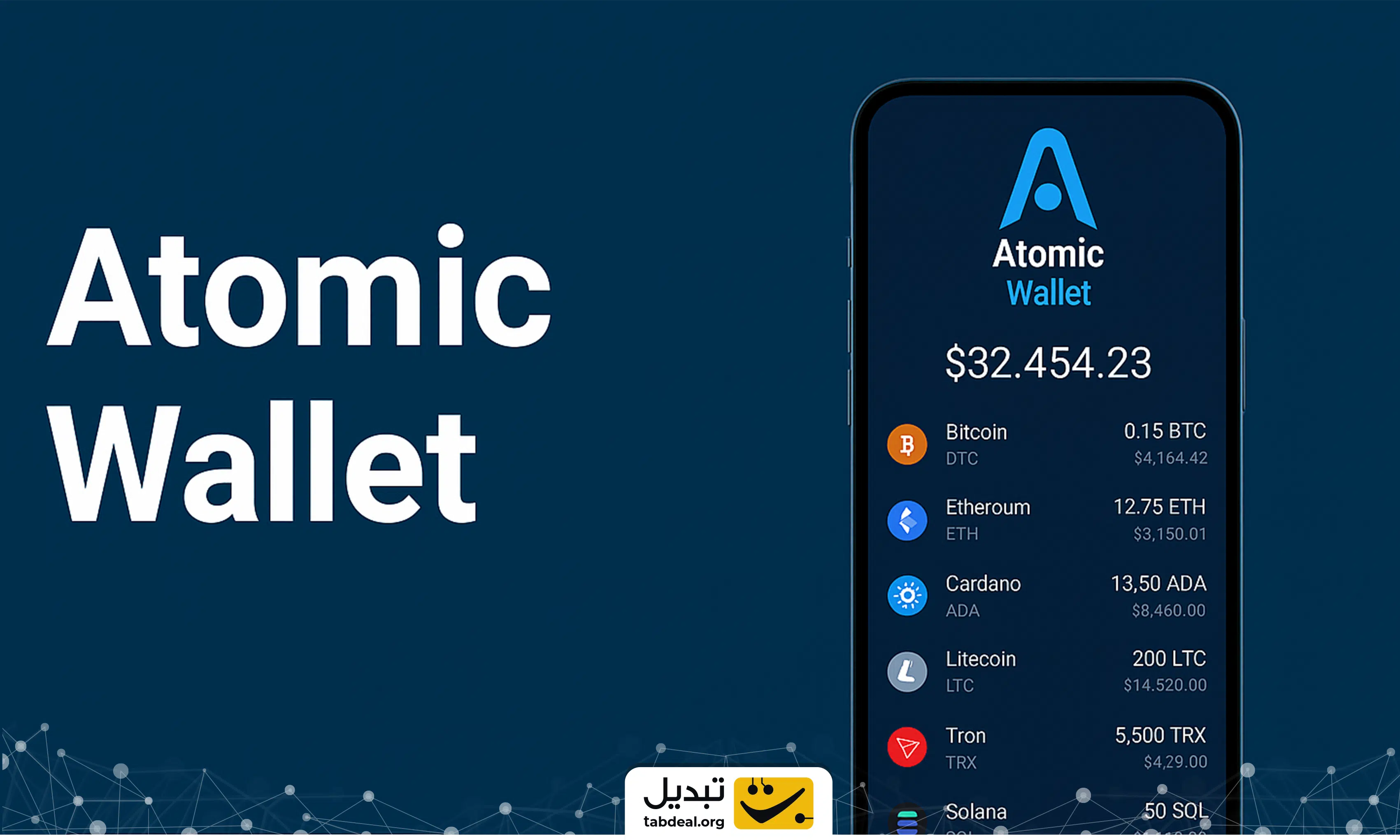 معرفی بهترین کیف پول های ارز دیجیتال برای ایرانیان