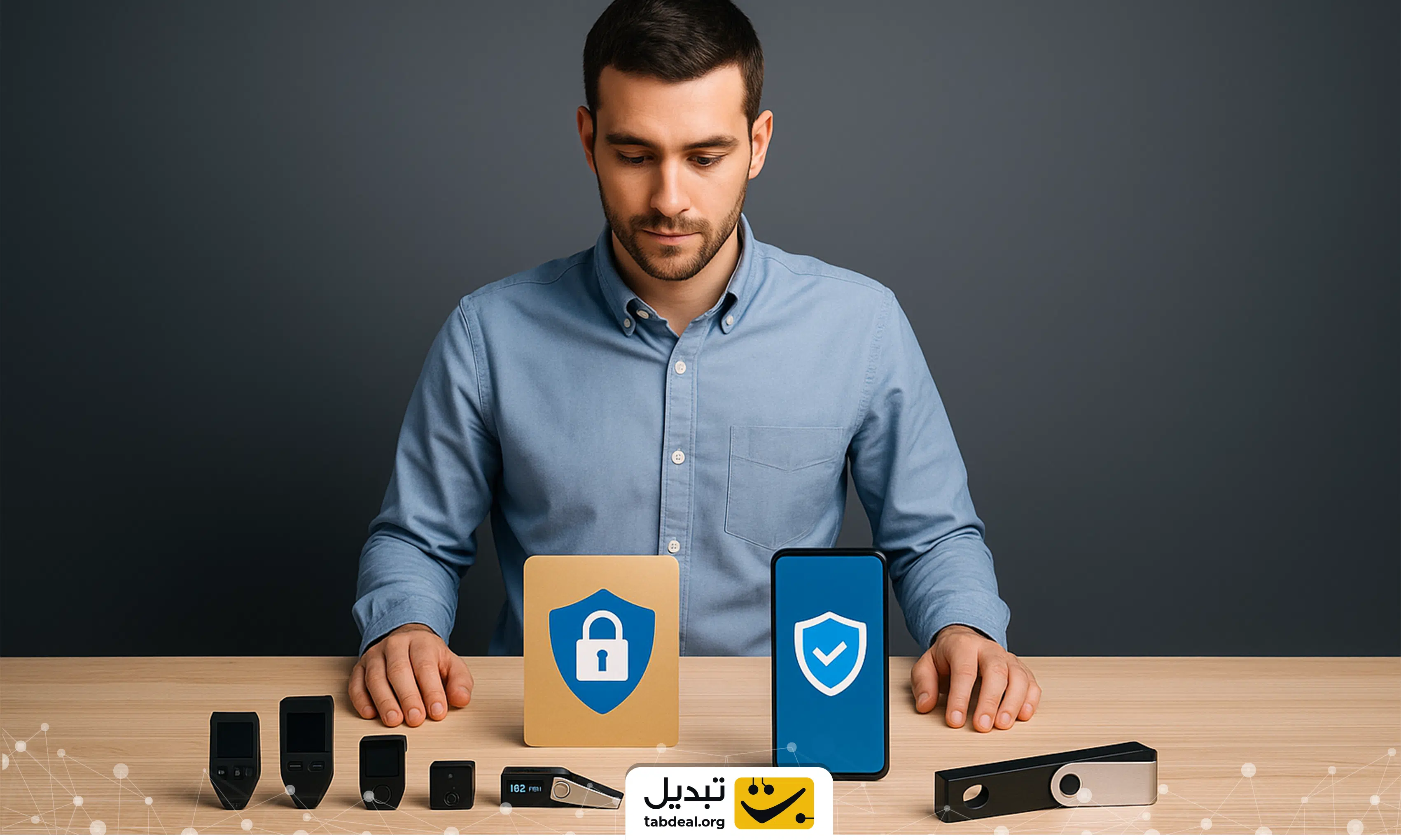 معرفی بهترین کیف پول های ارز دیجیتال برای ایرانیان