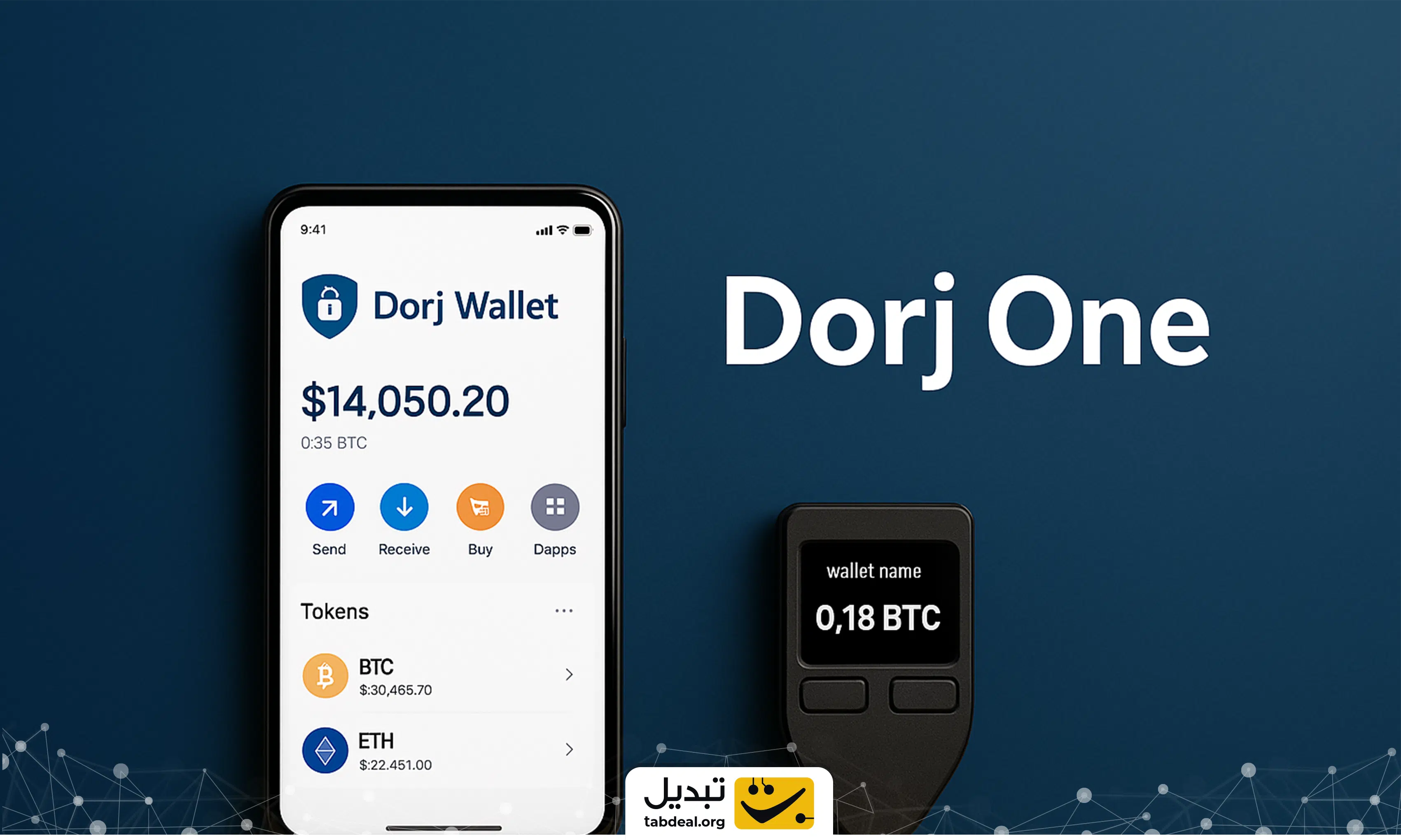 معرفی بهترین کیف پول های ارز دیجیتال برای ایرانیان