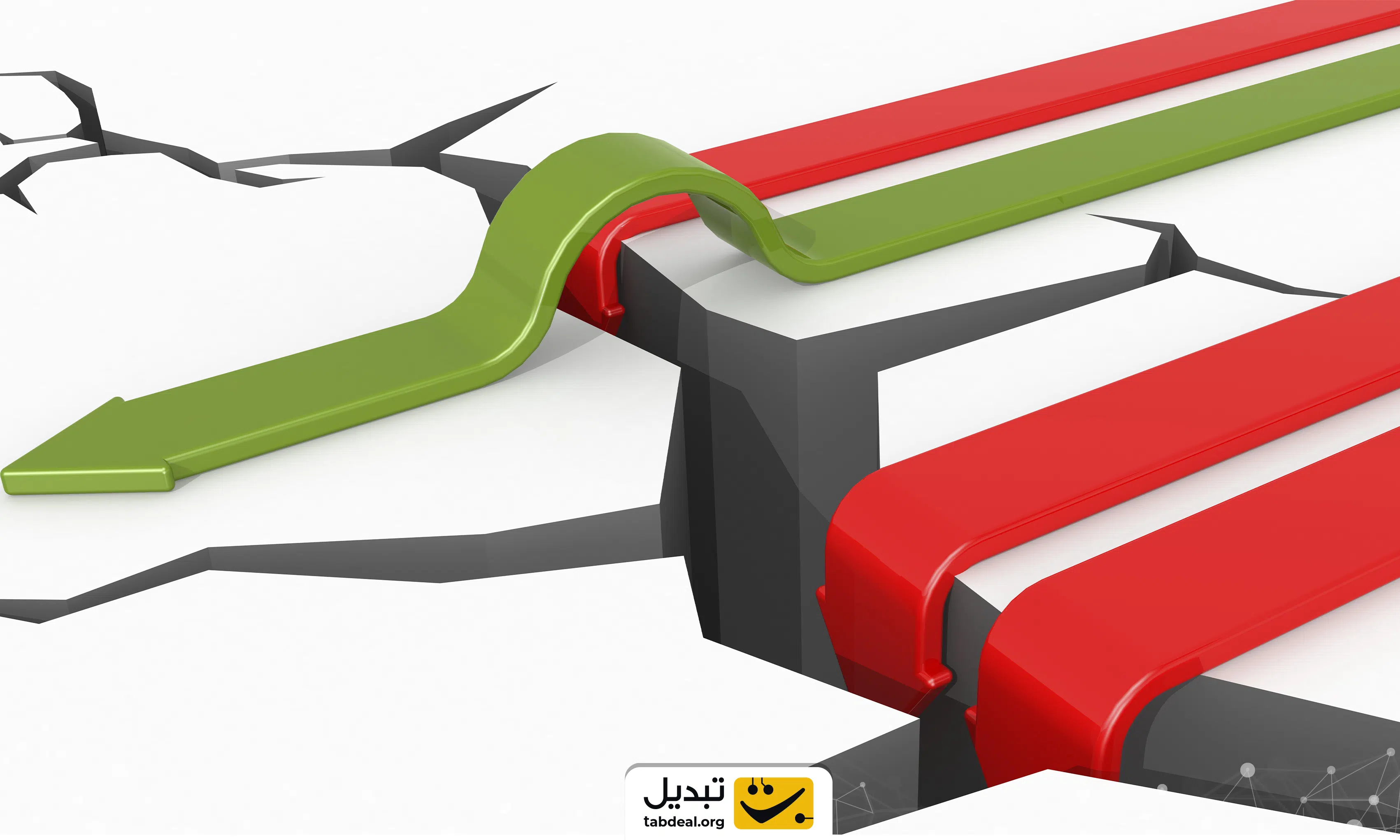 اقدامات ضروری سرمایه گذاران کریپتو در شرایط بحرانی؛ بررسی 4 سناریوی احتمالی