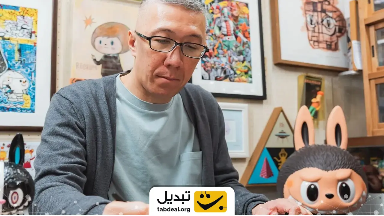 به جای لبوبو این میم کوین رو بخر