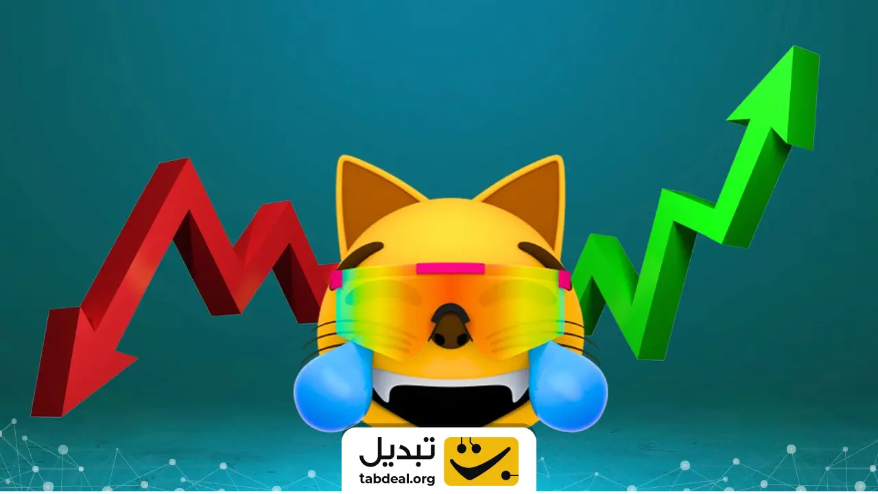 فهرست مسخرهترین میمکوینها + قیمت امروز