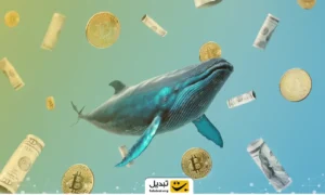 وال‌های بزرگ دنیای کریپتو لو رفتند؛ آن‌ها کسانی نیستند که فکر می‌کنید!