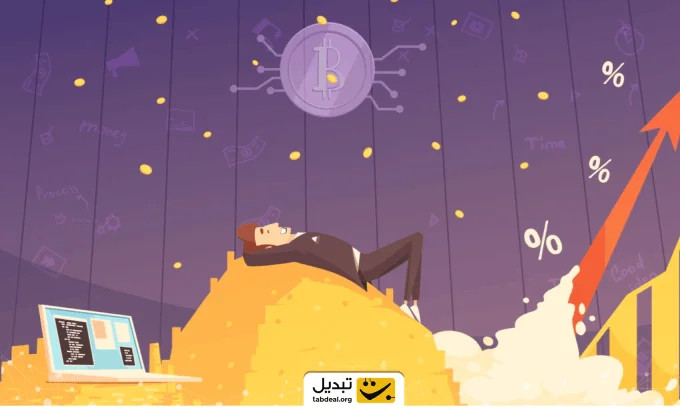کدام ارز دیجیتال برای نوسان گیری بهتر است؟