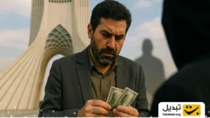 سقف جدید دلار در صورت فعال شدن مکانیسم ماشه کجاست؟