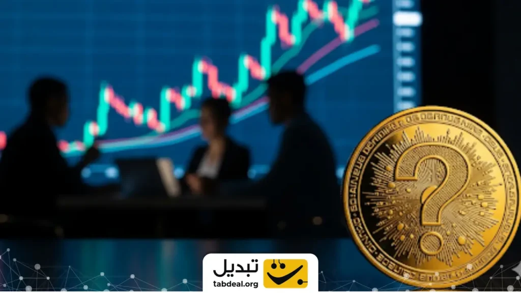 جهش ۱۲۳ درصدی این آلتکوین را از دست ندهید