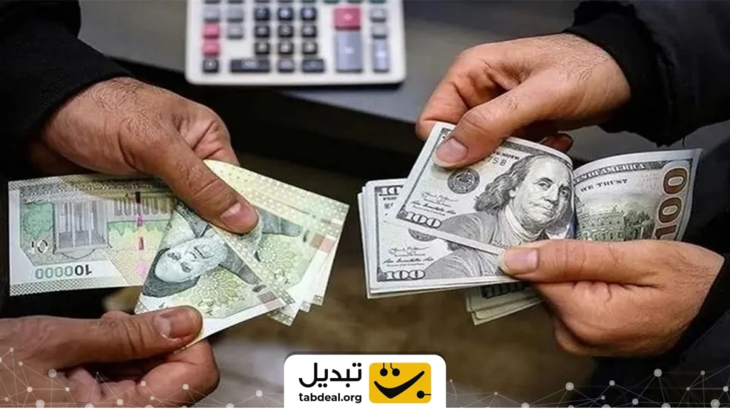 قیمت دلار تا پایان ۱۴۰۴ چقدر میشه؟