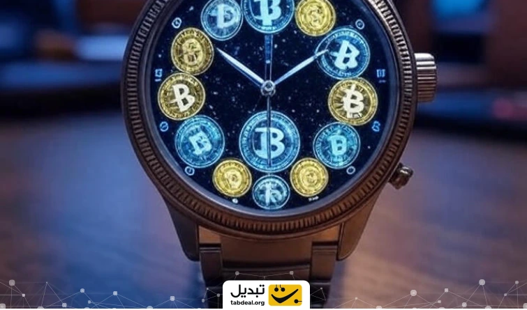 ساعت بسته شدن کندل روزانه ارز دیجیتال یا بیت کوین چه زمانی است؟
