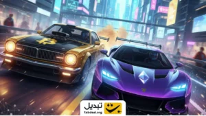 سبقت پرشتاب اتریوم از بیت‌کوین؛ ۷۵ درصد جلوتر تا سال نو