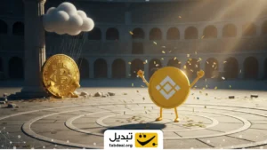 چرا بایننس کوین (BNB) در بازار قرمز، سبز باقی ماند؟