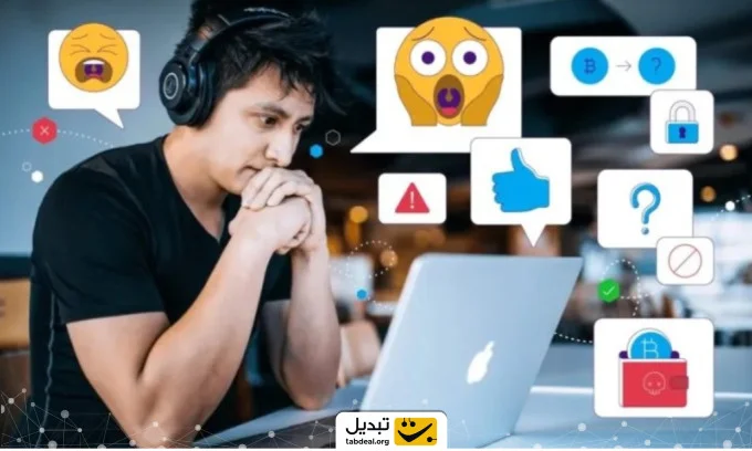 اشتباهات رایج تریدرها و راهکارهای جلوگیری از آن