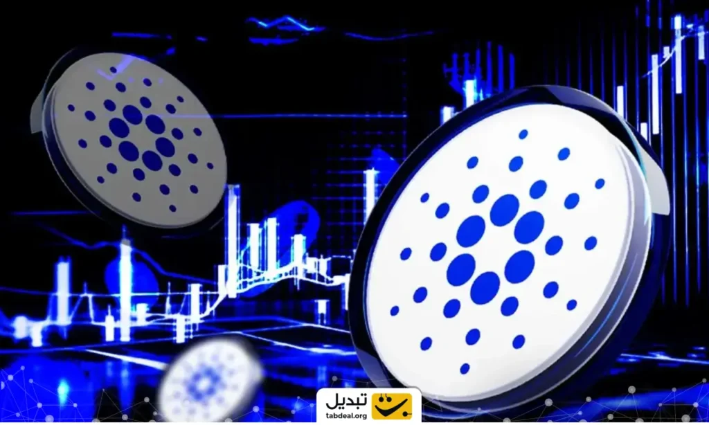 این آلت کوین بزرگ در آستانه رالی ۵۰ درصدی