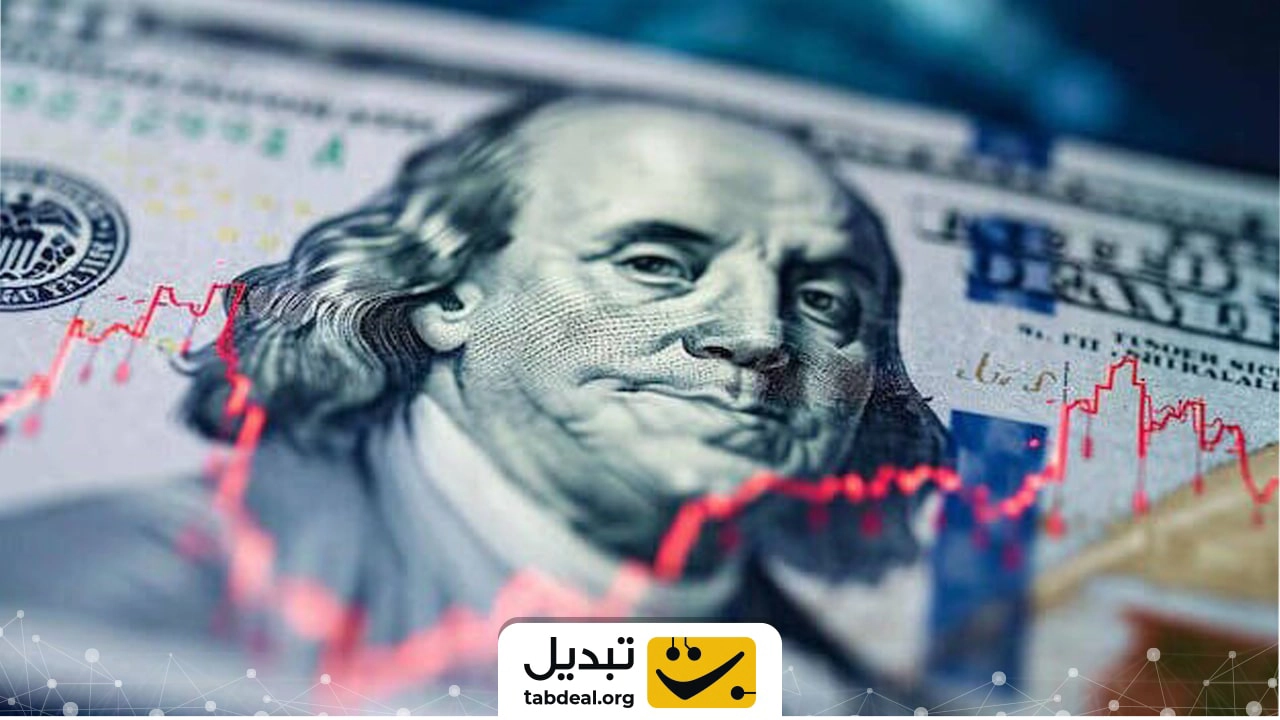 قیمت دلار تا پایان ۱۴۰۴ چقدر میشه؟