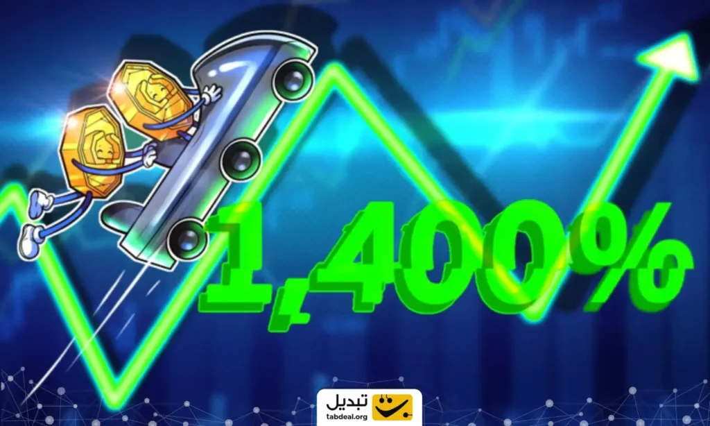 پروژه Myx Finance چیست و چرا ۱۴۰۰ درصد رشد کرده است؟