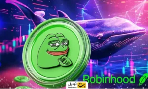 نهنگ بزرگ دست به کار شد؛ این میم کوین جهش می‌کند؟