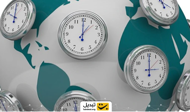 ساعت بازار ارز دیجیتال بر اساس ساعت کدام کشور است؟