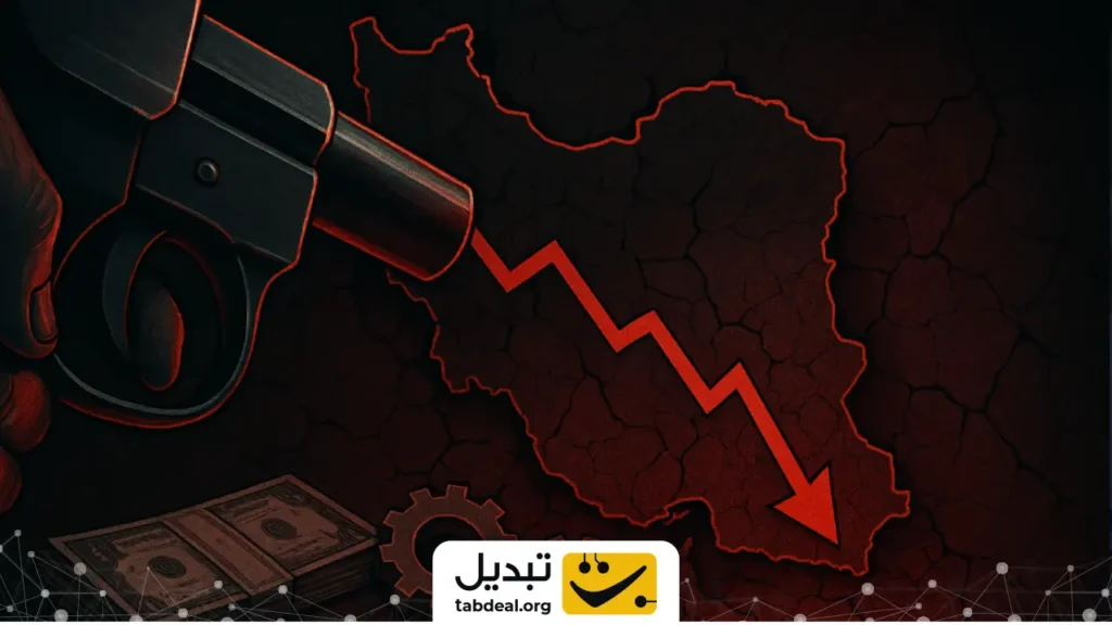 تحریمهای ناشی از مکانیسم ماشه روی کدام بخش از اقتصاد ایران بیشتر تأثیر میگذارد؟