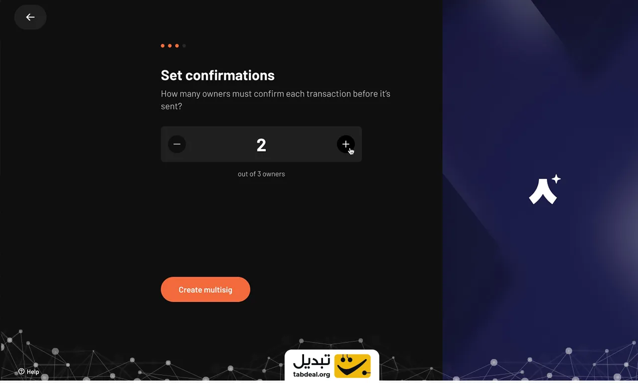 معرفی بهترین کیف پول های چند امضایی: دژ نفوذناپذیر داراییهای دیجیتال شما