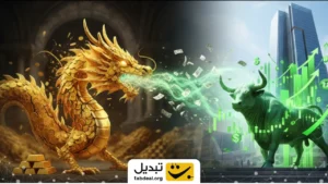 چرخش نقدینگی؛ خروج از طلا و هجوم به بورس