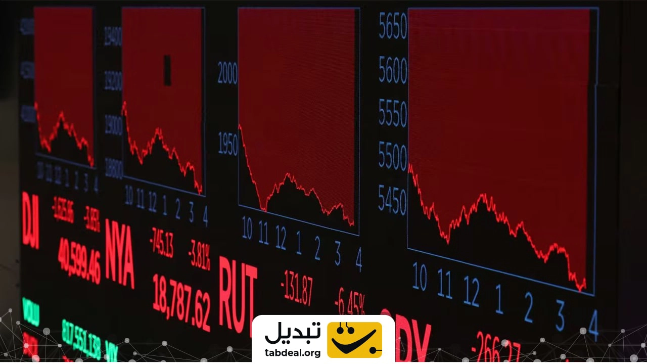 تاثیر جنگ بر اقتصاد: چتجیپیتی پاسخ میدهد