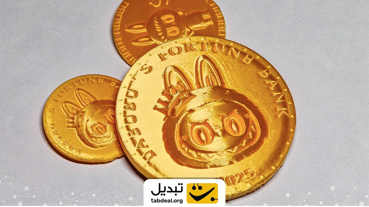 لبوبو روزانه چند میلیون دلار معامله میشه؟