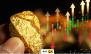 هدف بعدی قیمت طلا براساس پیش‌بینی وال‌استریت