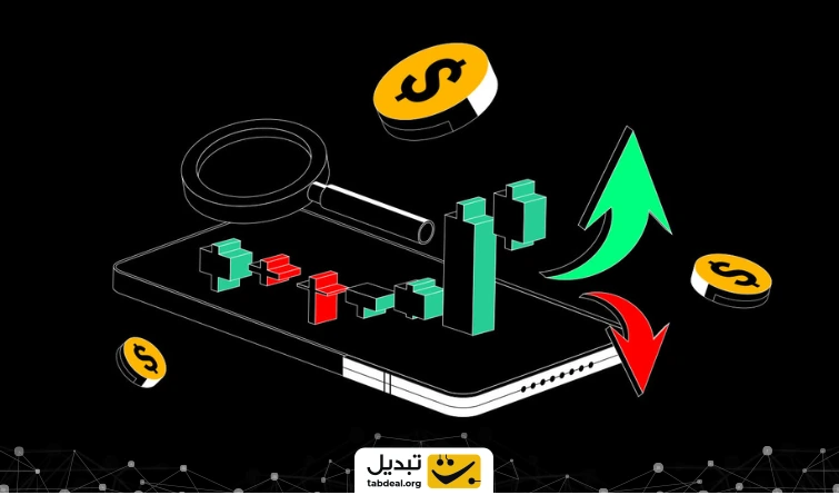 معرفی صرافی های ارز دیجیتال با اهرم بالای 200