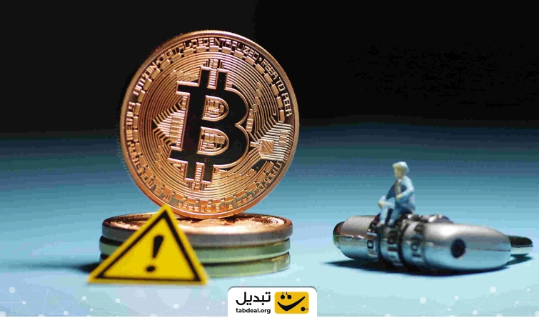 در زمان اینترنت ملی چگونه به کیف پول ارز دیجیتال دسترسی داشته باشیم؟