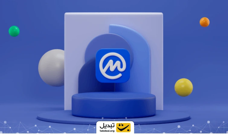 ربات استخراج تتر