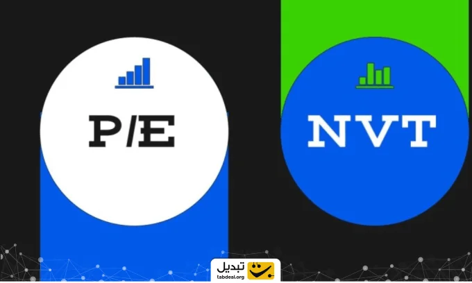 نسبت قیمت به درآمد (P/E) چیست؟
