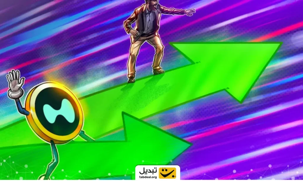 این ارز دیجیتال به‌زودی سقف‌شکنی خواهد کرد