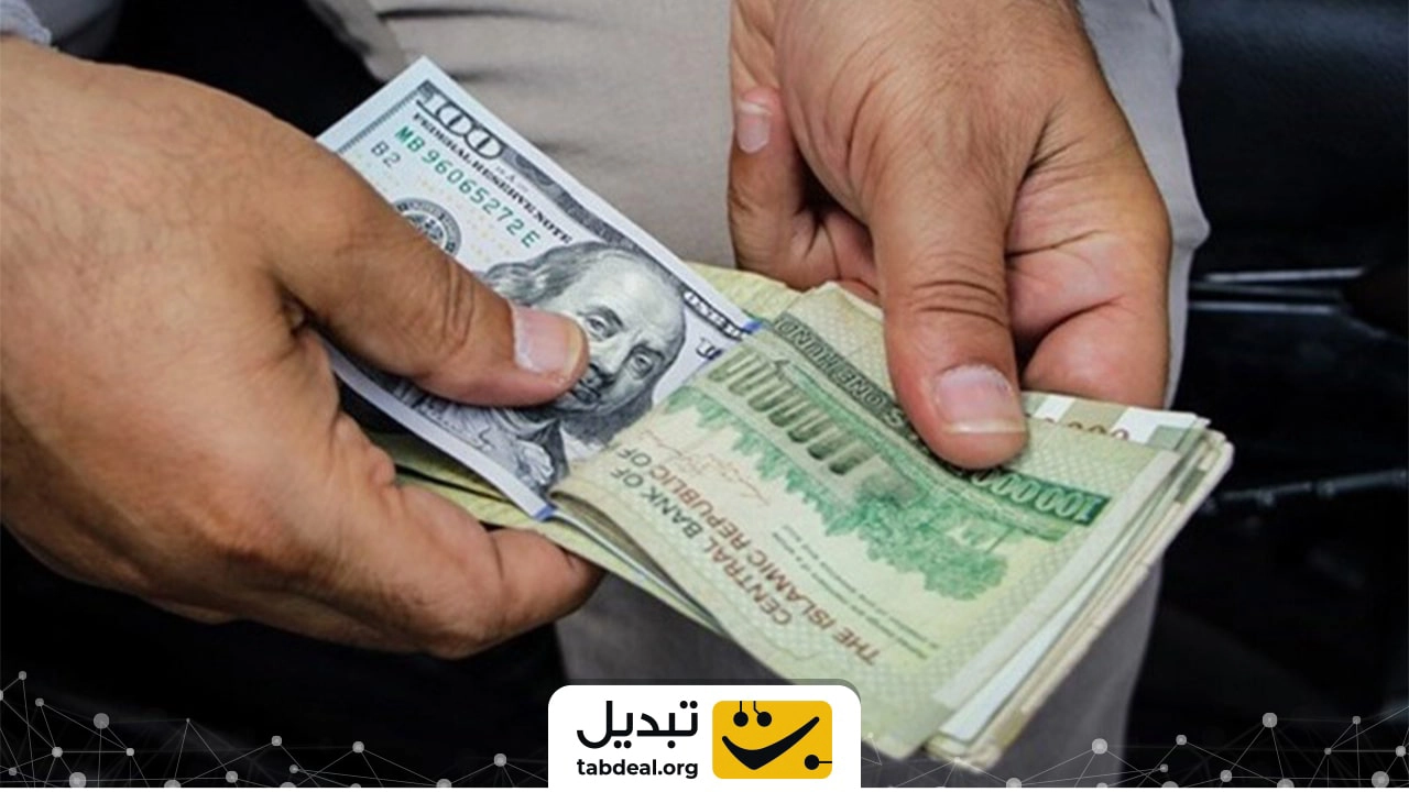 قیمت دلار تا پایان ۱۴۰۴ چقدر میشه؟
