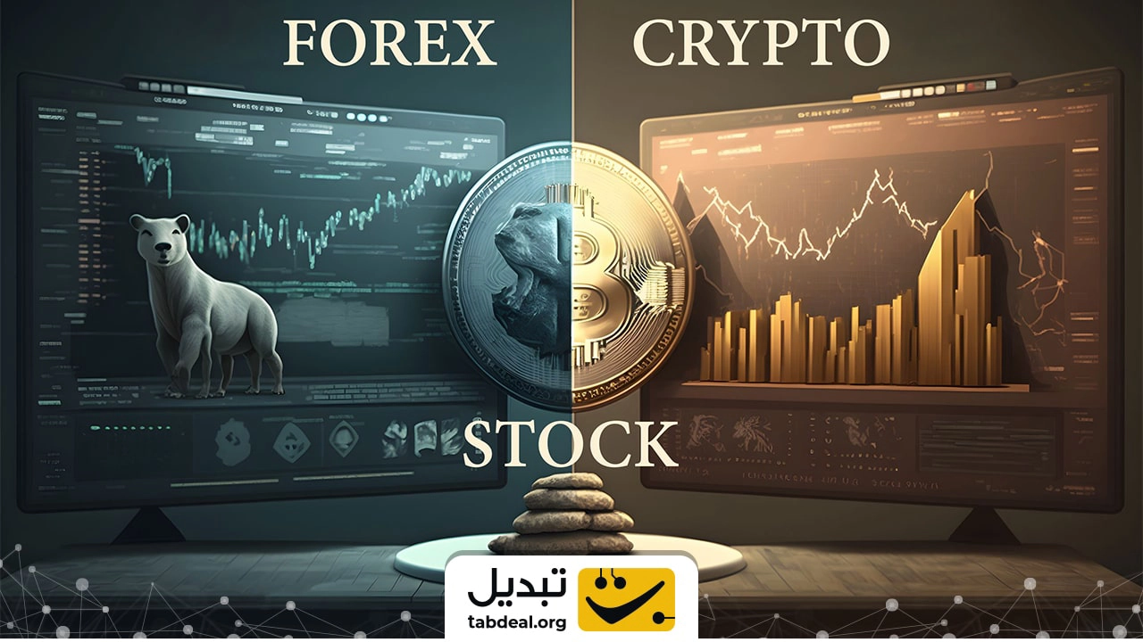 با کاهش نرخ بهره این بازارها رشد میکنند