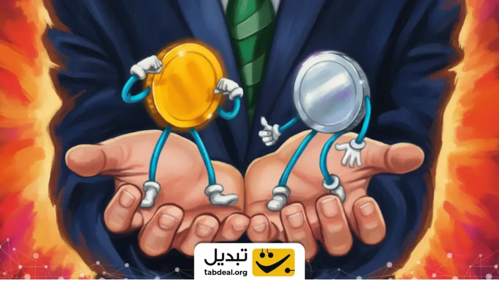 کاربران خرد برای ورود به بازار کریپتو، مسیرهای جدیدی پیدا کردهاند
